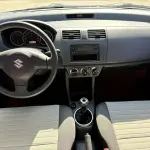 Suzuki Swift 2017 из Китая