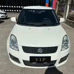 Suzuki Swift 2017 из Китая