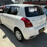 Suzuki Swift 2017 из Китая