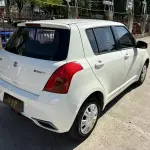 Suzuki Swift 2017 из Китая