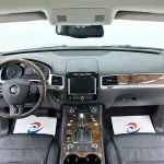 Volkswagen Touareg 2011 из Китая