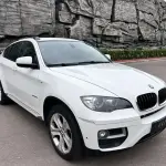 BMW X6 2015 из Китая
