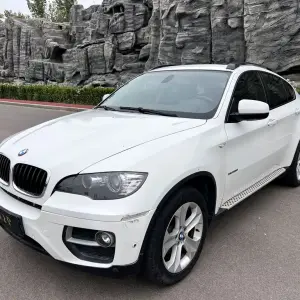 BMW X6 2015 из Китая