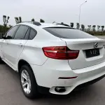 BMW X6 2015 из Китая