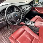 BMW X6 2015 из Китая
