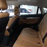BMW X6 2020 из Китая