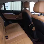 BMW X6 2020 из Китая