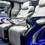 Toyota Granvia 2025 лот 56942005 из Китая