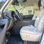 Toyota Alphard 250 л.с. — лот 56687551 из Китая