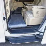 Toyota Alphard 250 л.с. — лот 56687551 из Китая
