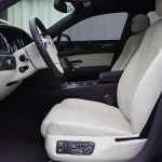 Bentley Flying Spur 2018 из Китая