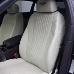 Bentley Flying Spur 2018 из Китая