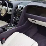 Bentley Flying Spur 2018 из Китая