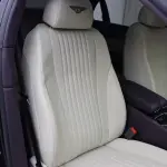 Bentley Flying Spur 2018 из Китая