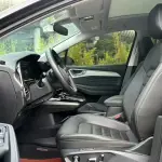 Volkswagen Talagon 2023 из Китая