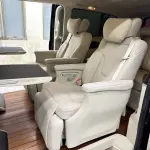 Mercedes-Benz V-Class 2019 211 л.с. — лот 56623333 из Китая