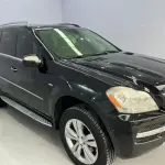 Mercedes-Benz GL-Class 2010 из Китая