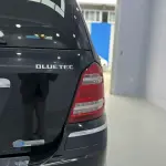 Mercedes-Benz GL-Class 2010 из Китая