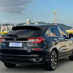 Honda Avancier 2018 из Китая