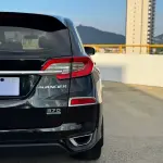 Honda Avancier 2018 из Китая