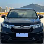 Honda Avancier 2018 из Китая