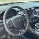 Honda Avancier 2018 из Китая