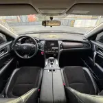 Honda Avancier 2018 из Китая