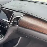 Honda Avancier 2018 из Китая