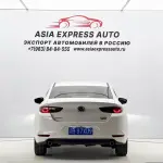Mazda 3 Axela 2021 из Китая