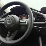 Mazda 3 Axela 2021 из Китая