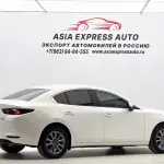 Mazda 3 Axela 2021 из Китая