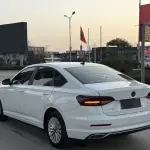 Volkswagen Lavida 2021 из Китая