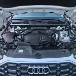 Audi Q5L 2022 252 л.с. — лот 56935029 из Китая