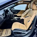 Lexus ES 2022 из Китая