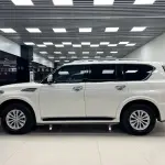 Nissan Patrol 2019 лот 56688366 из Китая