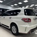 Nissan Patrol 2019 лот 56688366 из Китая