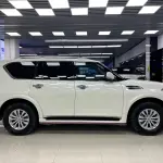 Nissan Patrol 2019 лот 56688366 из Китая