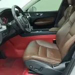 Volvo XC60 2019 из Китая
