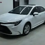 Toyota Levin 2022 116 л.с. — лот 56942740 из Китая