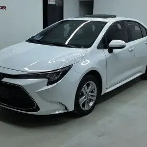 Toyota Levin 2022 116 л.с. — лот 56942740 из Китая
