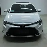 Toyota Levin 2022 116 л.с. — лот 56942740 из Китая