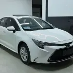 Toyota Levin 2022 116 л.с. — лот 56942740 из Китая