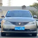 Roewe 360 2017 из Китая