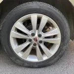 Roewe 360 2017 из Китая
