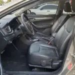 Roewe 360 2017 из Китая