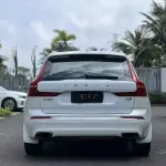 Volvo XC60 2018 из Китая