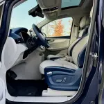 Roewe iMAX8 2023 из Китая