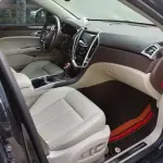 Cadillac SRX 2016 из Китая