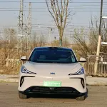IM IM LS6 2023 из Китая