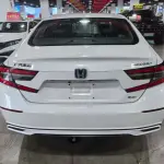 Honda Accord 2022 из Китая